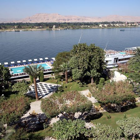 Iberotel Luxor Kültér fotó