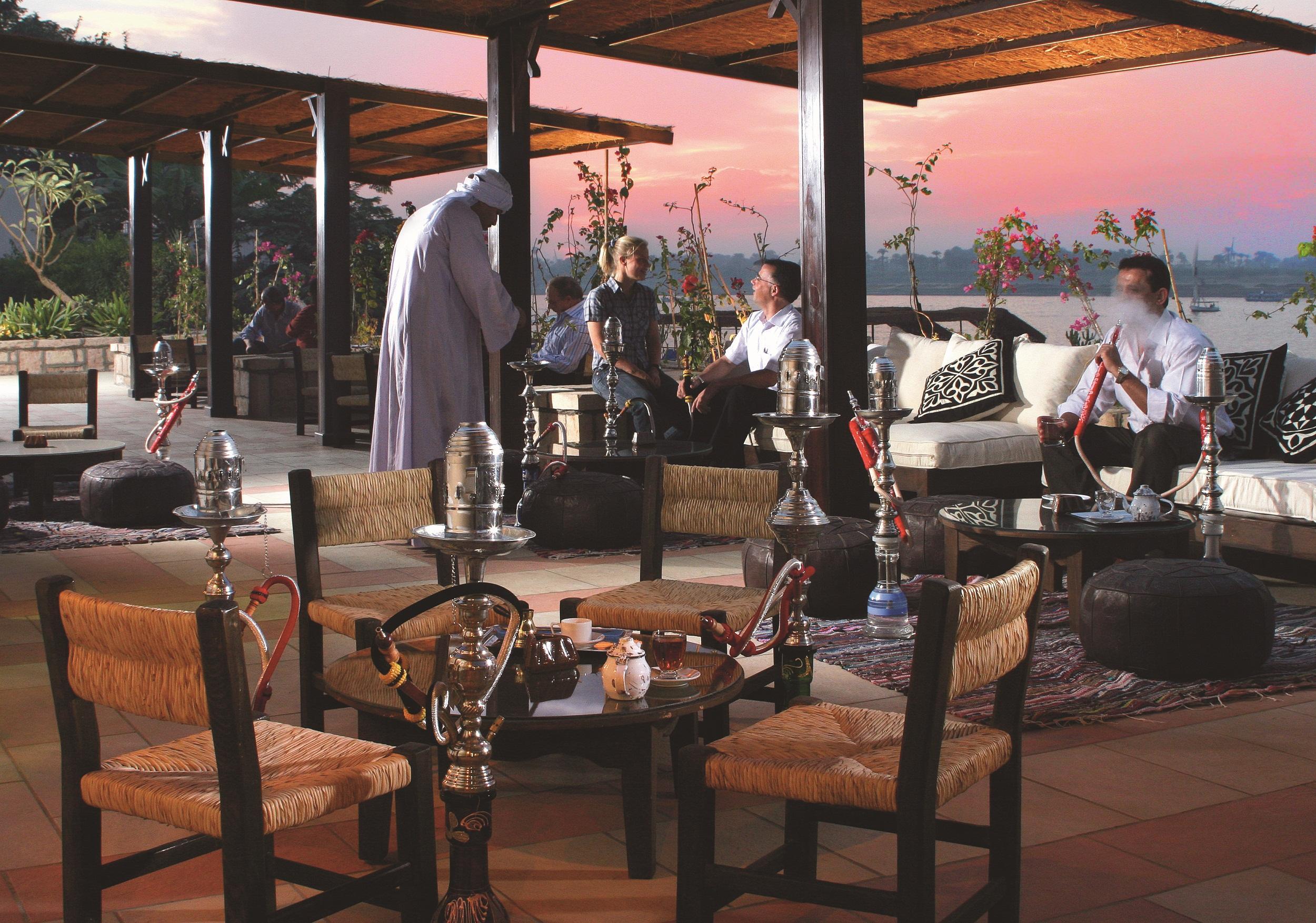 Iberotel Luxor Kültér fotó